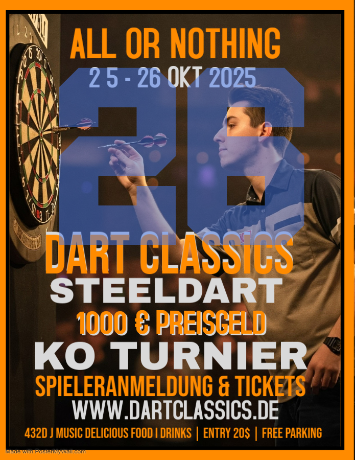 TAGESKARTE 26. OKTOBER